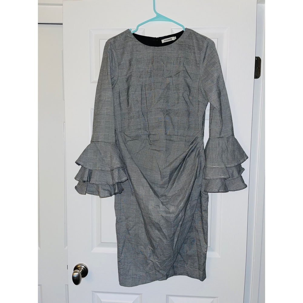 Farrow Dress